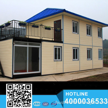 new customized shipping container house plans